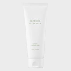 mixsoon - Centella Cleansing Foam