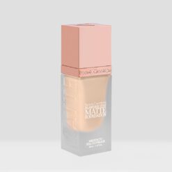 Beauty Creations - Flawless Stay Matte Foundation