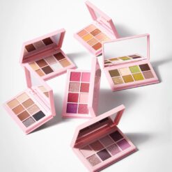 Beauty Creations - Duet Mini Snap Palette