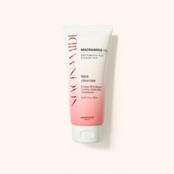 Absolute New York - Niacinamide Cleanser