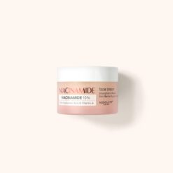 Absolute New York - Niacinamide Facial Cream
