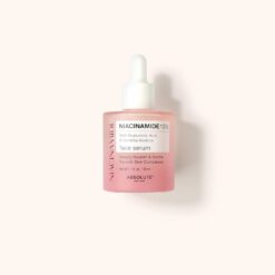 Absolute New York - Niacinamide Serum
