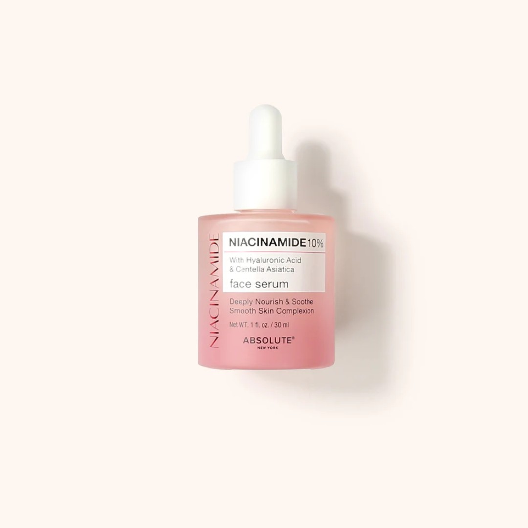 Absolute New York - Face Serum Niacinamide 10%