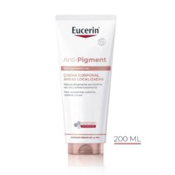 Eucerin - Anti-Pigment Crema corporal para áreas localizadas
