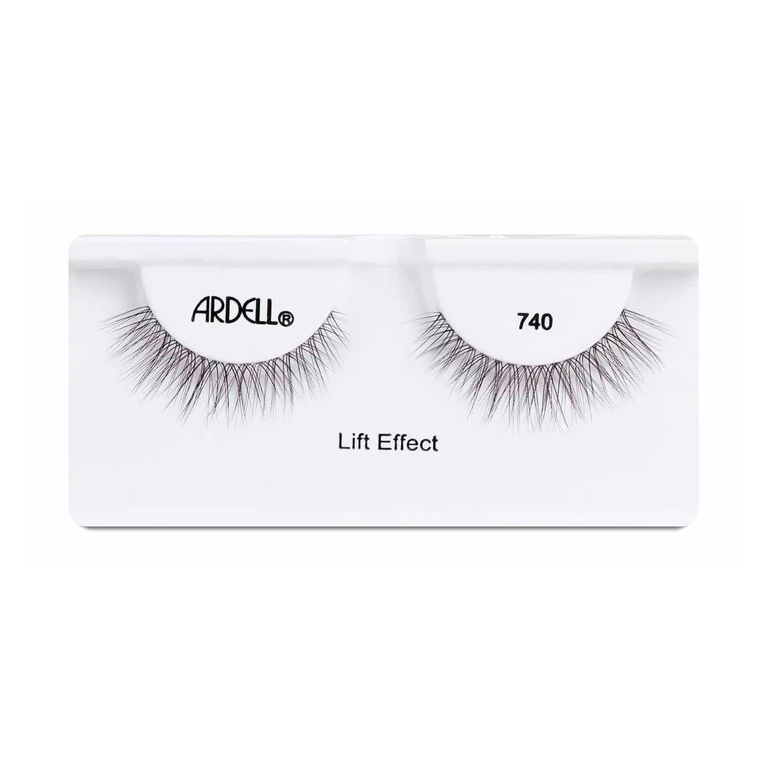 Ardell Pestañas Ardell Lift Effect #740 Black
