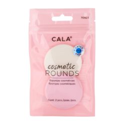 Cala - Esponjas cosméticas 70923 DUO