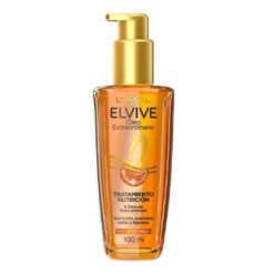 L’Oréal París - Elvive Aceite Óleo Extraordinario
