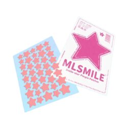 MLSMILE - Smile Star Pimple Patches