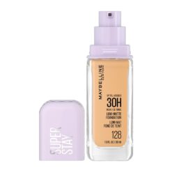 Maybelline - Base de maquillaje líquida - Superstay Lumi-Matte