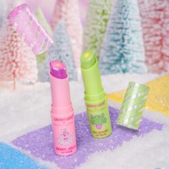 Beauty Creations - Candy Land - Set De Bálsamos Labiales - Triple Treat