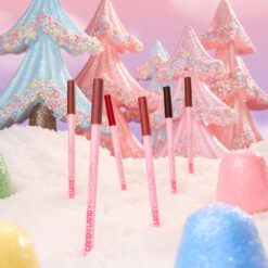 Beauty Creations - Candy Land - Set De Delineadores 6 pzs - Sweet Tooth