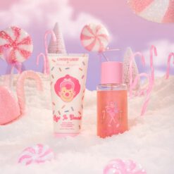 Beauty Creations - Candy Land - Set De Loción Y Mist Con Brillo - Life Is Sweet