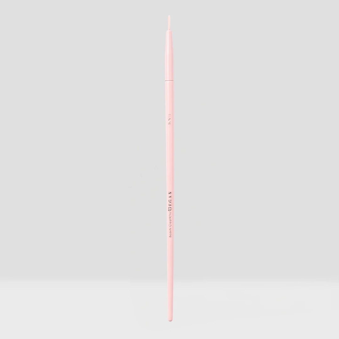 Beauty Creations - Vegan Brush BCV23 Precision Liner Brush