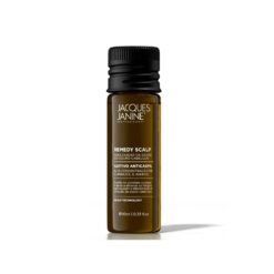 Jacques Janine - Ampolla Aditivo Anticaspa Remedy Scalp 10ml