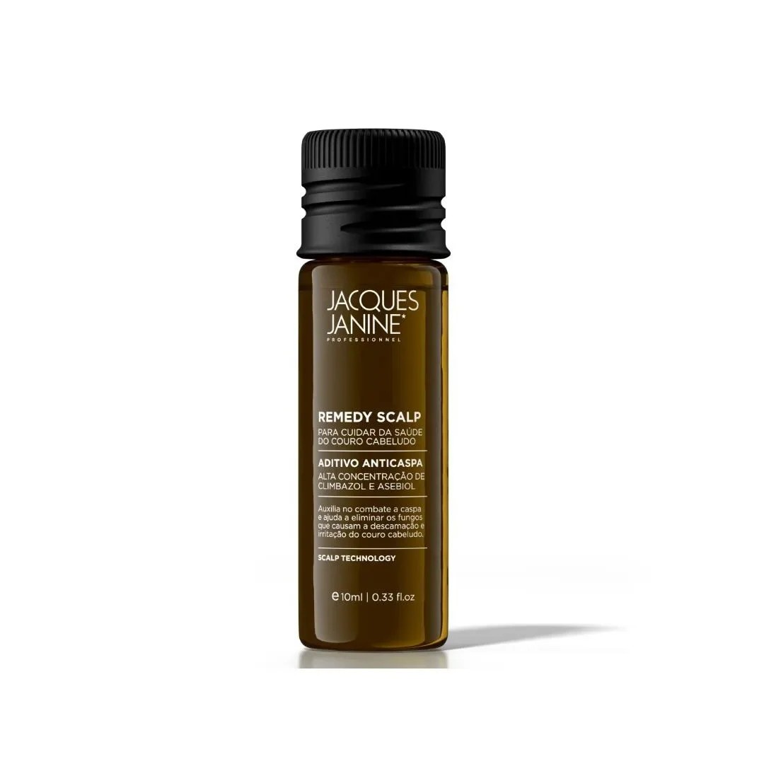 Jacques Janine - Remedy Scalp 10ml