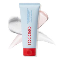 Tocobo - Coconut Clay Cleansing Foam 150ml