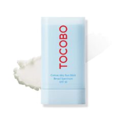 Tocobo - Cotton Airy Sun Stick Sun Screem SPF50 19g
