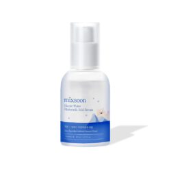 mixsoon - Glacier water hyaluronic serum 30ml