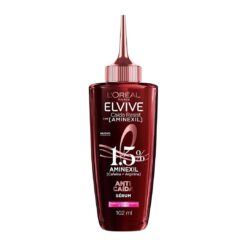 L'Oréal - Elvive Caida Resist Aminexil Sérum Anticaida 102ml.