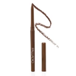 Palladio - Retractable Waterproof Eyeliner