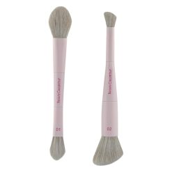 Beauty Creations - Set de Brochas para polvos