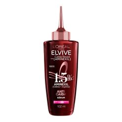 L'Oréal Paris - Sérum Anticaída Elvive Caída Resist Aminexil